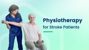 physical therapy for stroke patients