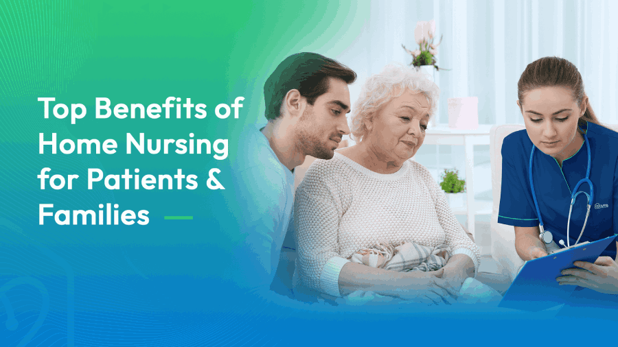 Home Care for Seniors : a complete overview