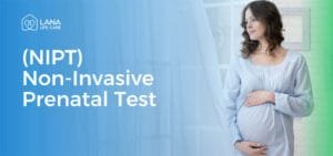 Noninvasive prenatal testing