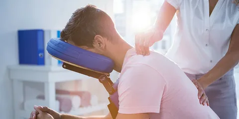 techniques of chest physiotherapy