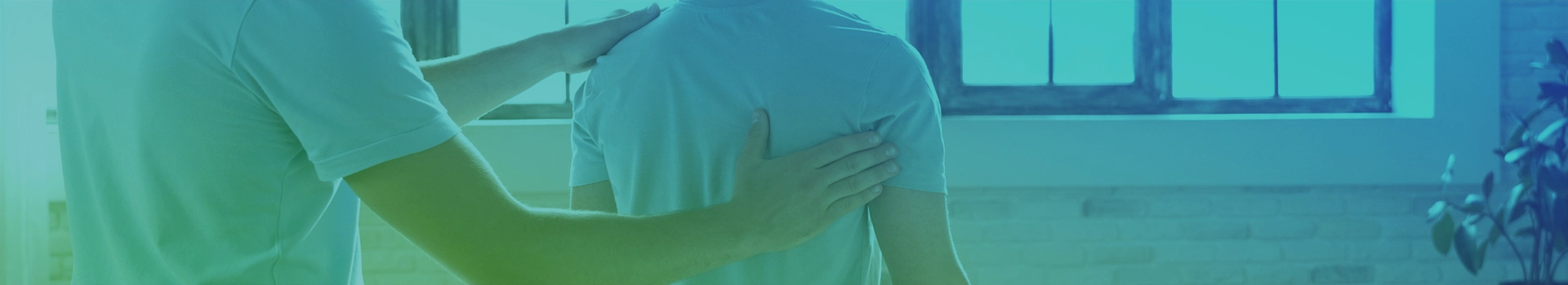 shoulder pain physiotherapy treatment