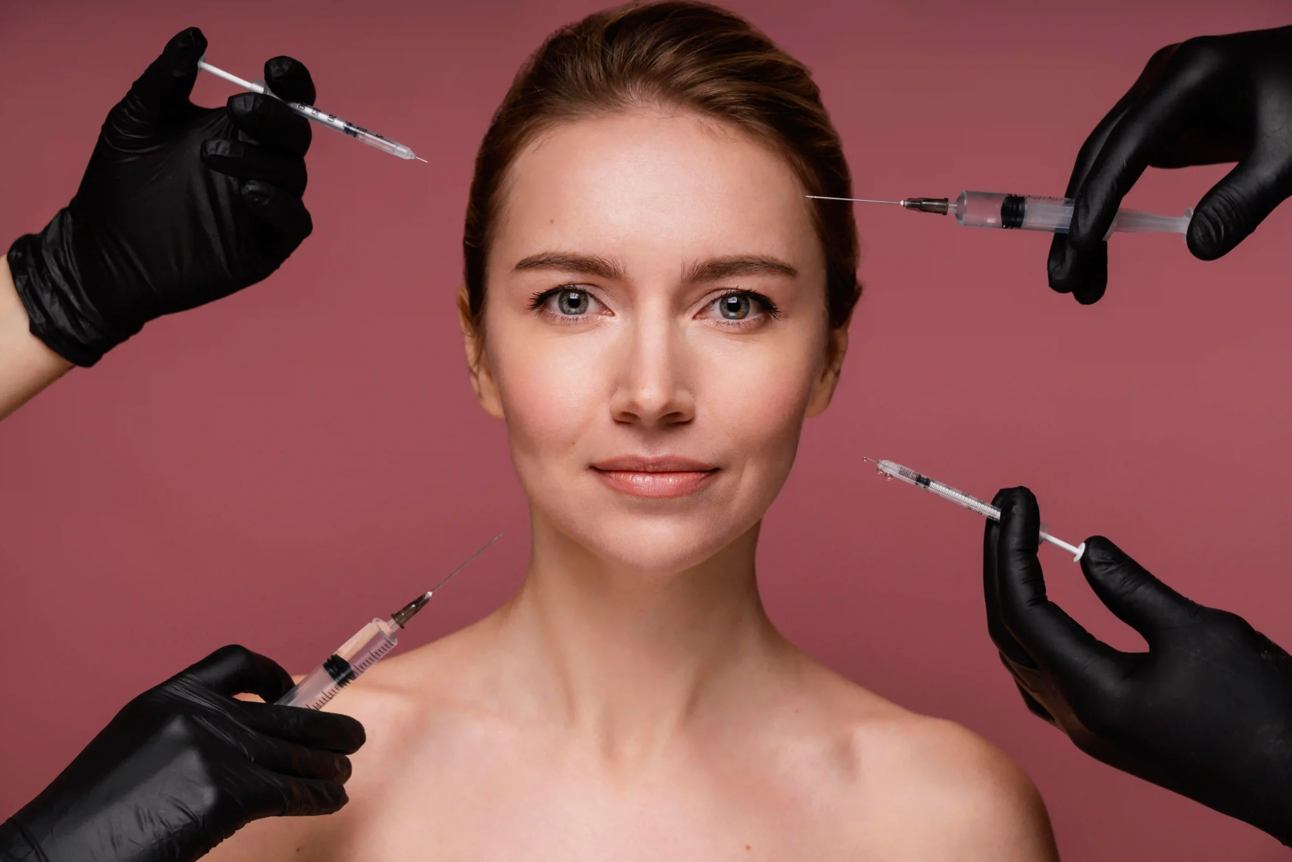 Glutathione Injections Work for Skin Lightening