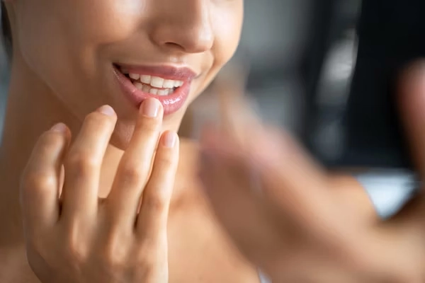 benefits of glutathione for skin