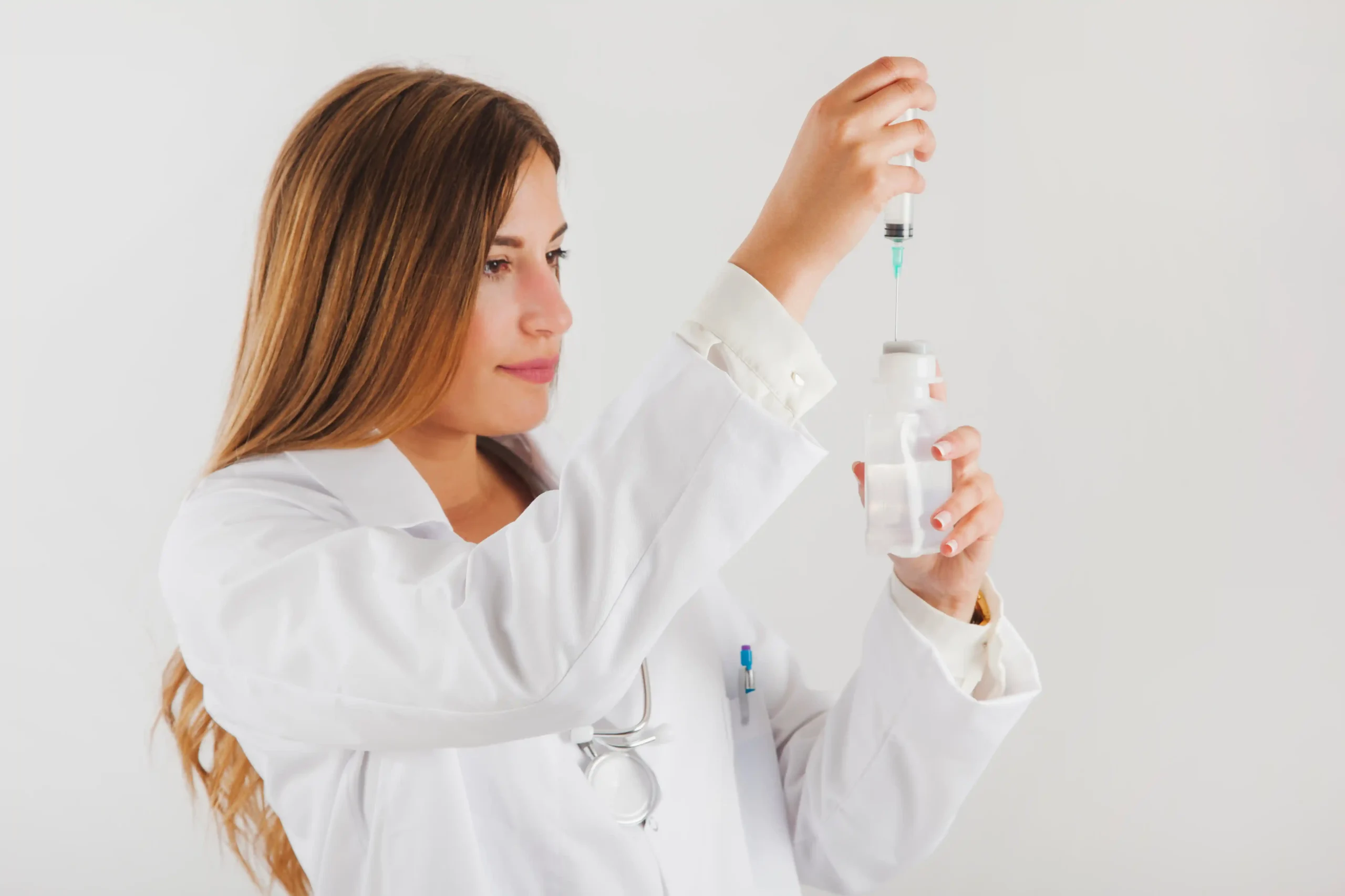 how to take glutathione effectively