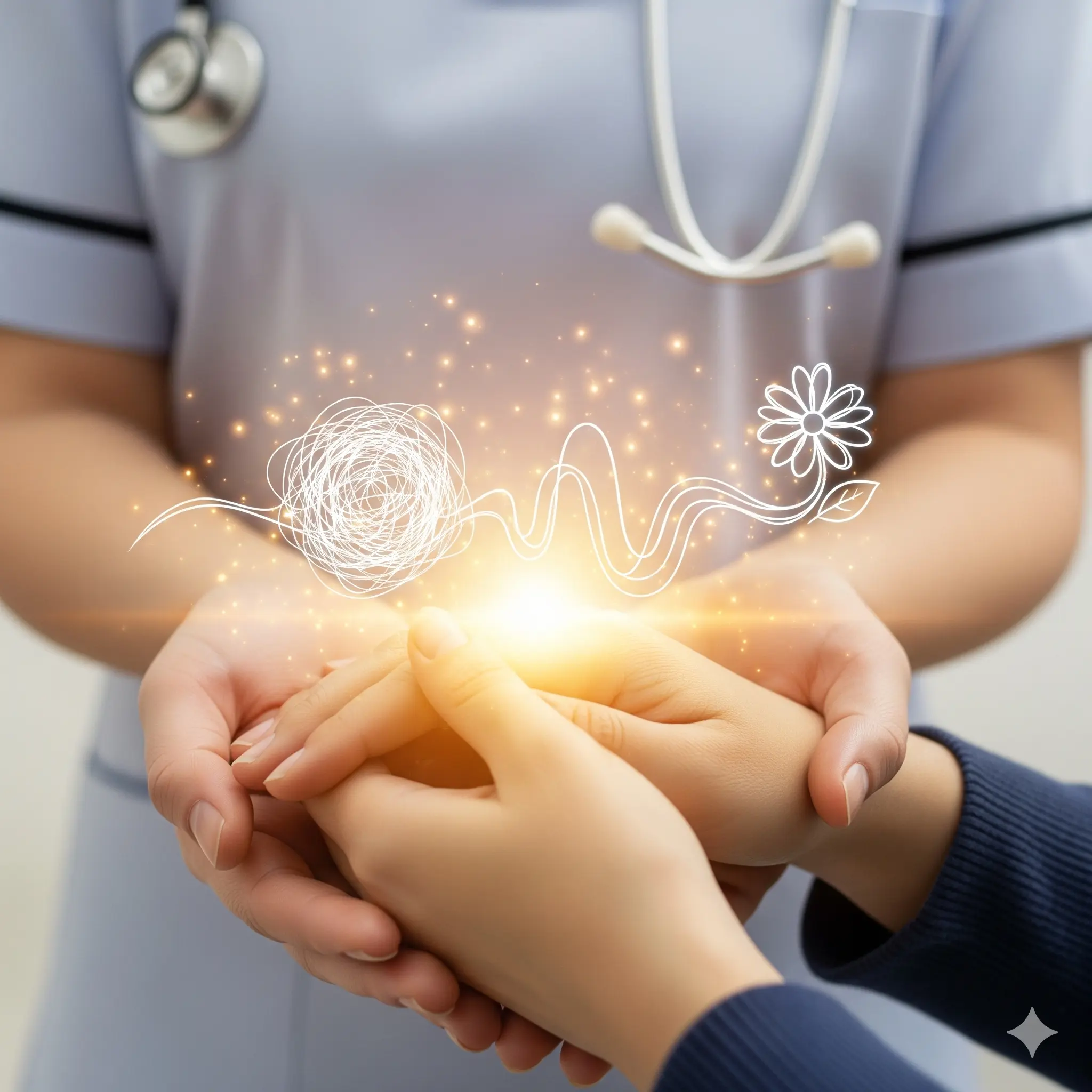 Physical Care and Pain Management