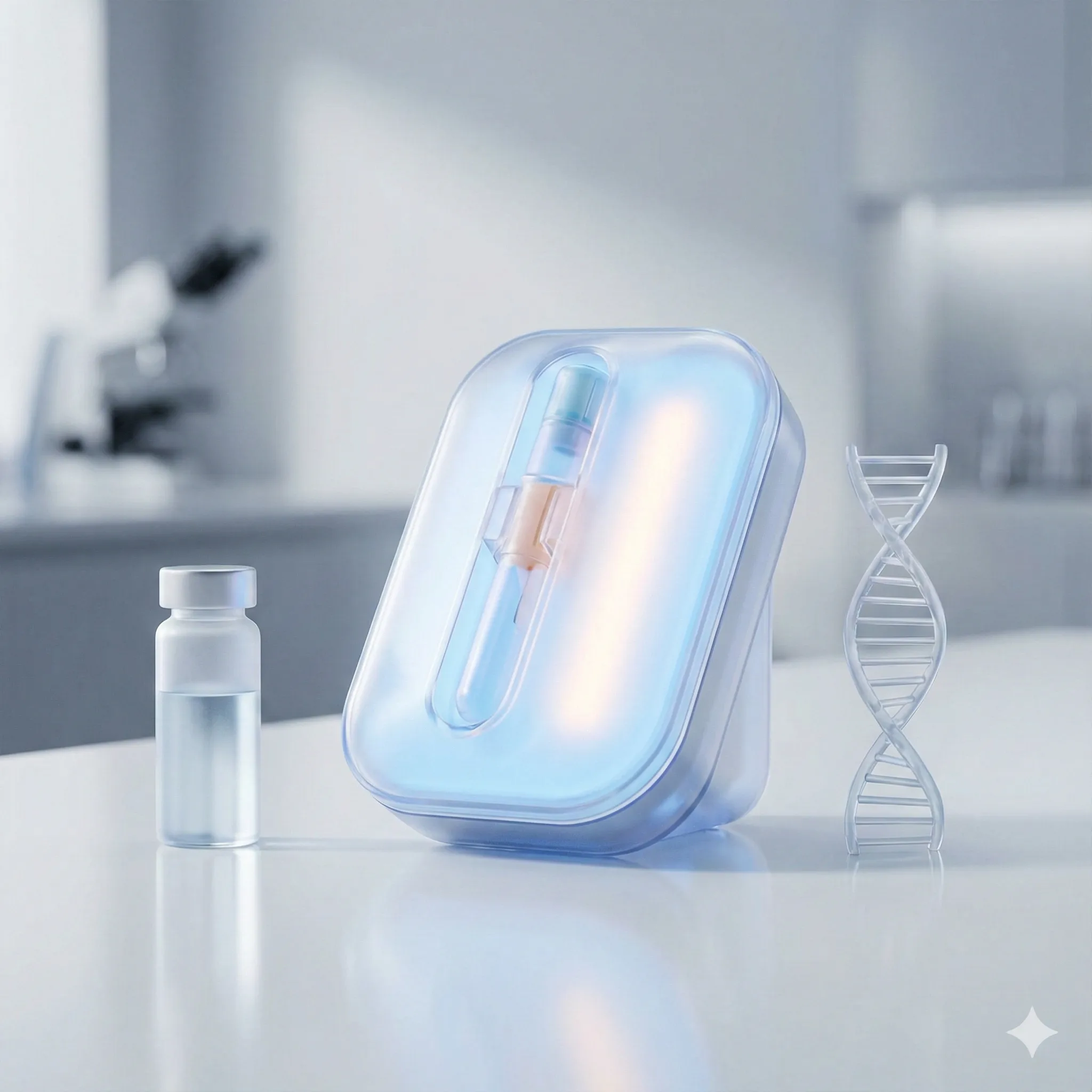 non invasive prenatal testing