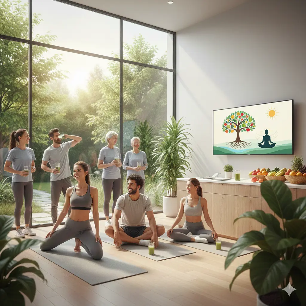 how to prevent chronic disease