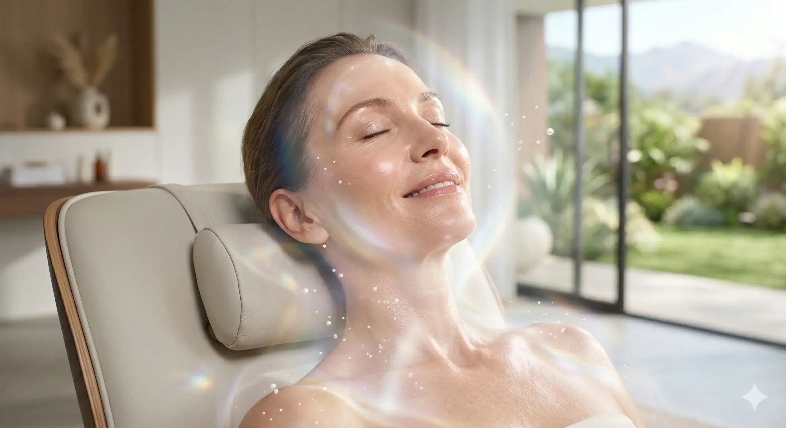 Glutathione IV Benefits for Skin